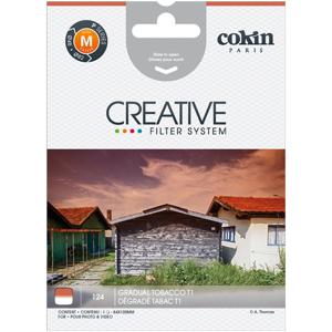 Cokin WP1R124 cameralensfilter Kleurgegradeerde filter voor camera's