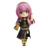 Character Vocal Series 03 Nendoroid Doll Action Figure Megurine Luka 14 cm - thumbnail