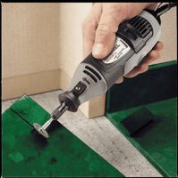 Dremel 26150546JB 546 Cirkelzaagblad 31.8 mm 2 stuk(s) - thumbnail