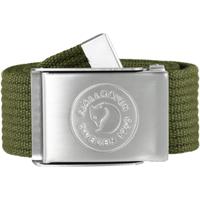 Fjallraven 1960 Logo Riem Green