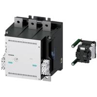 Siemens 3TF6933-8QL7 Contactor 3x NO 1 stuk(s)