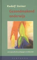 Gezondmakend onderwijs (Hardback)