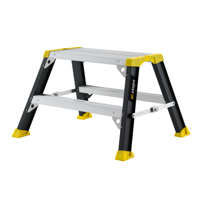 W.steps Dubbele trap 5500+ 2x2 treden - WI805502