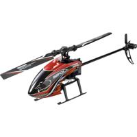 Reely Bigfox RC helikopter RTF - thumbnail