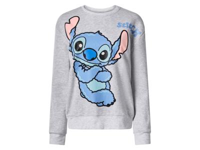 Dames trui (Stitch, M (40/42))