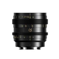 Thypoch Simera-C 35mm T1.5 FF Prime Cine Lens E-Mount