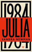 Julia - Sandra Newman - ebook - thumbnail