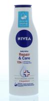 Nivea Bodylotion repair & care Nivea Bodylotion repair & care