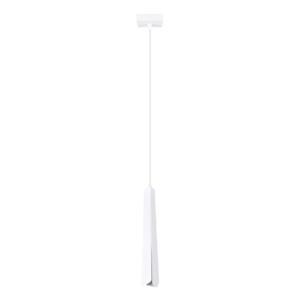 Hanglamp PRYSM 1 wit