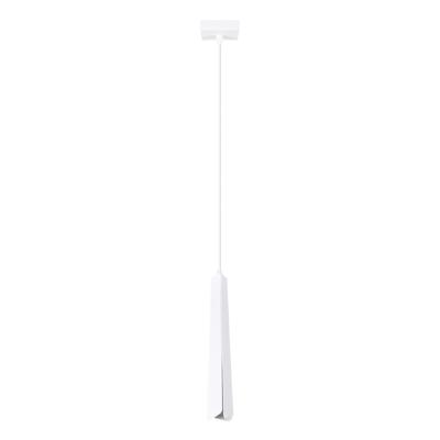Hanglamp PRYSM 1 wit