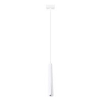 Hanglamp PRYSM 1 wit