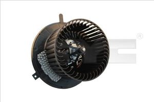 Kachelventilator 5370016