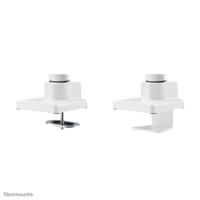 Neomounts monitorarm voor curved schermen - thumbnail