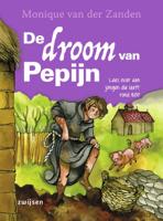 De droom van Pepijn (Hardback)