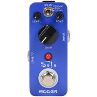 Mooer Solo distortion - thumbnail