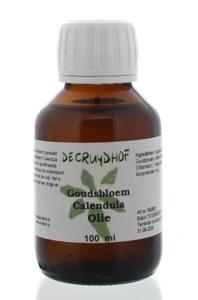 Cruydhof Calendula/goudsbloem olie