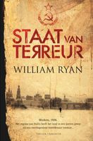 Staat van terreur - William Ryan - ebook