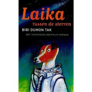 Laika tussen de sterren