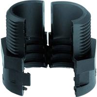 LAPP 61806684 SILVYN® SPLIT COV 37 M40x1,5 BK Slangbevestiging Split Zwart M40 Recht 25 stuk(s)