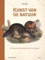 Kunst van de natuur - Hans Mulder - Paperback (9789089899279) - thumbnail