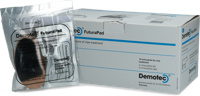 Demotec FuturaPad 10 behandelingen