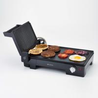Ariete Multi Grill 3 in 1 1916/10 contactgrill - thumbnail