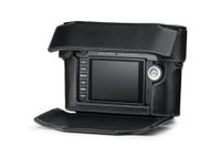 Leica 14888 Ever Ready Case M-P (TYP 240) Small Front zwart - thumbnail