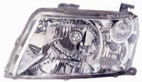 Van Wezel Koplamp 5250963