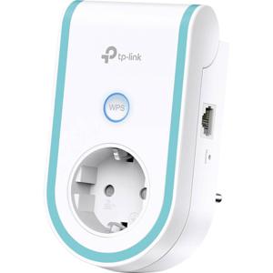 TP-Link RE365 netwerkextender Netwerkrepeater Wit 10, 100 Mbit/s