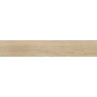Vloertegel Pamesa At Viggo Arce 20x120 cm Gerectificeerd Mat Lichtbruin Pamesa