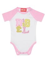 Diesel Kids body Umpla-Nb - Blanc