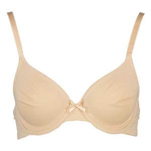 Demi Unpadded bh - Beige