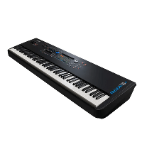 Yamaha MODX8+ synthesizer  EBDH01032-3399