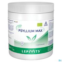Psyllium Max 250g Lepivits