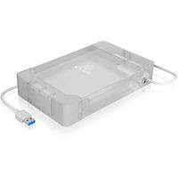 ICY BOX IB-AC705-6G externe behuizing