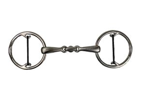 Stübben Bucephalus Pro Horse bit