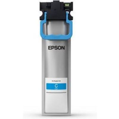 Epson C13T11D240 inktcartridge 1 stuk(s) Compatibel Hoog (XL) rendement Blauw