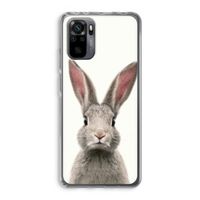 Daisy: Xiaomi Redmi Note 10 Pro Transparant Hoesje