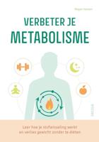 Verbeter je metabolisme (Paperback)