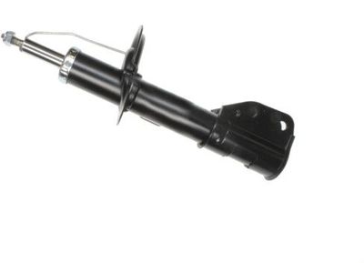 Schokdemper 316761