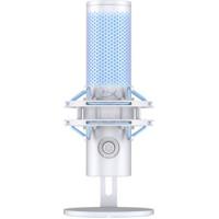 HyperX QuadCast 2 - USB-microfoon (Frost)