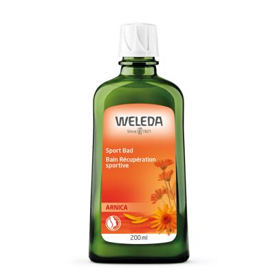 Weleda Arnica Sport Bad 200ml