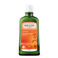 Weleda Arnica Sport Bad 200ml