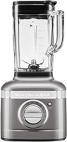 KitchenAid K400 Artisan 1,4 l Blender voor op aanrecht Zilver 1200 W - thumbnail