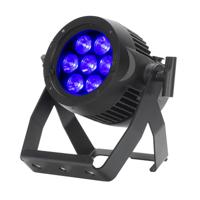 Adj ENC327 stroboscoop- & discolamp Geschikt voor gebruik binnen Disco-spotlight