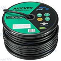 KA46KMWRGB150 - LUIDSPREKER & RGB MARINE KABEL 50m