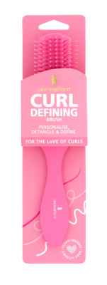 Lee Stafford Curl Defining Brush