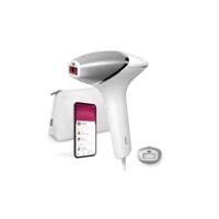 Philips IPL & Laser Ontharingsapparaat Wit/Grijs - BRI940/00