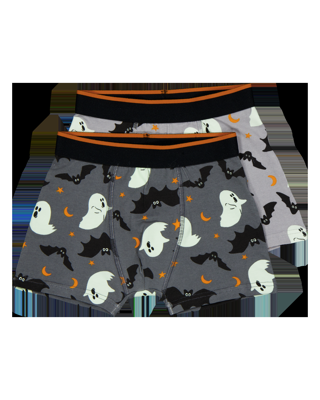 Boxer - Grijs