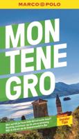 Marco Polo Reisgids Montenegro (Paperback)